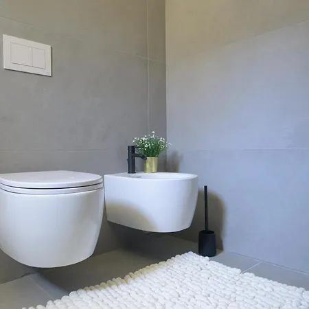 Almatros Design Loft Zaffiro شقة *