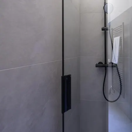 Almatros Design Loft Zaffiro شقة *