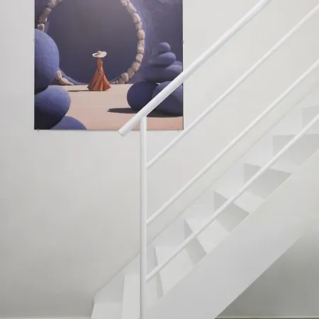Almatros Design Loft Zaffiro