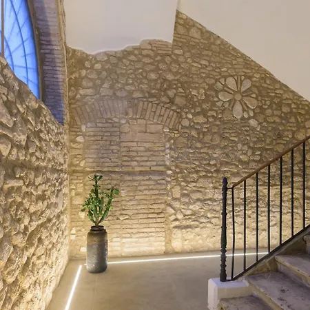 Almatros Design Loft Zaffiro Apartment