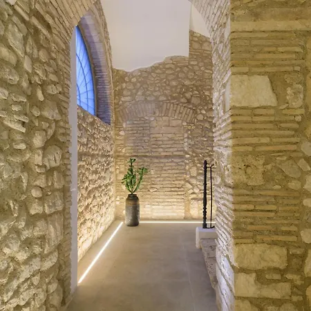 Almatros Design Loft Zaffiro شقة سولمونا