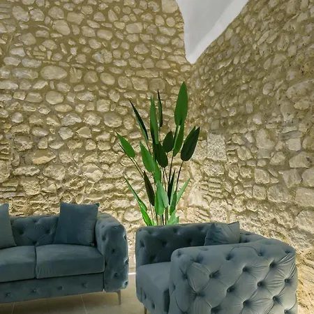 Almatros Design Loft Zaffiro شقة